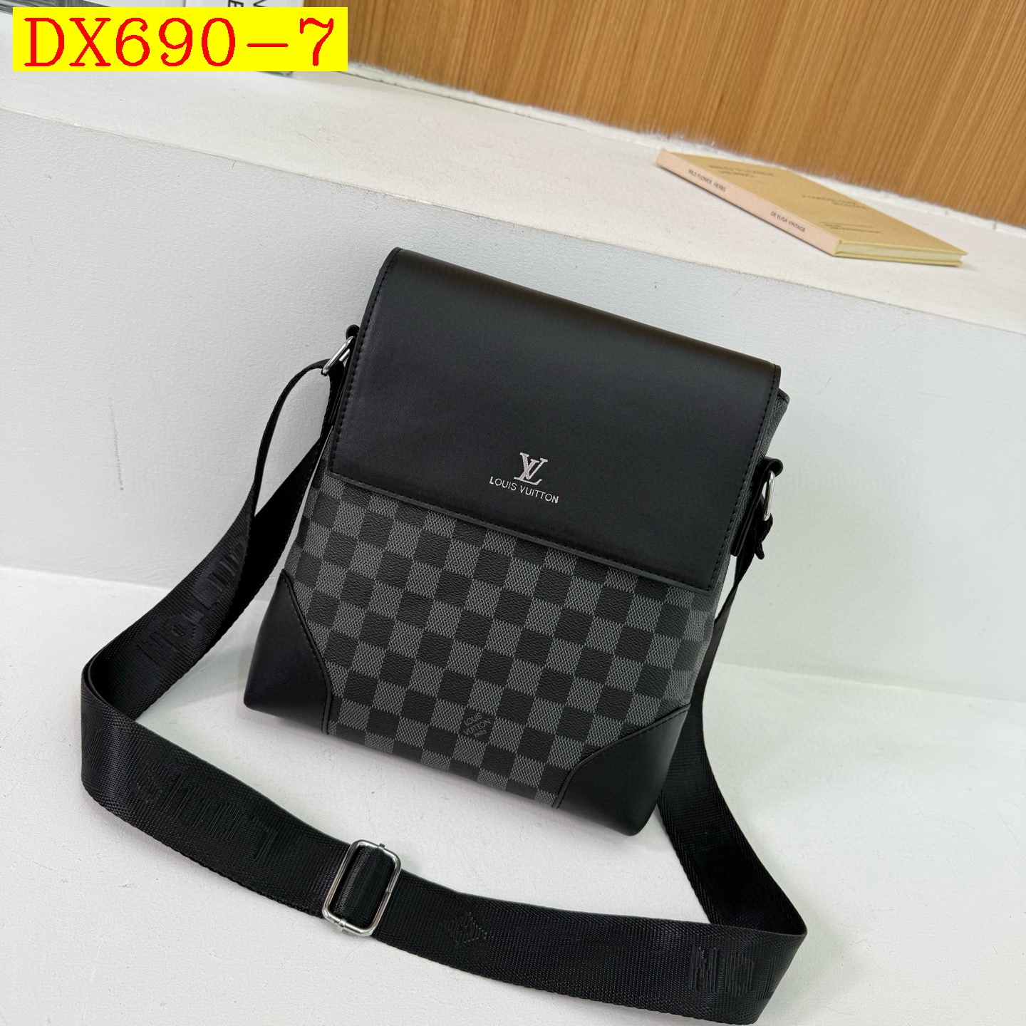 32$ dh COACH 3953 Shoulder bag pu size 26X22X5 cm 61234023227 DX690 gallery