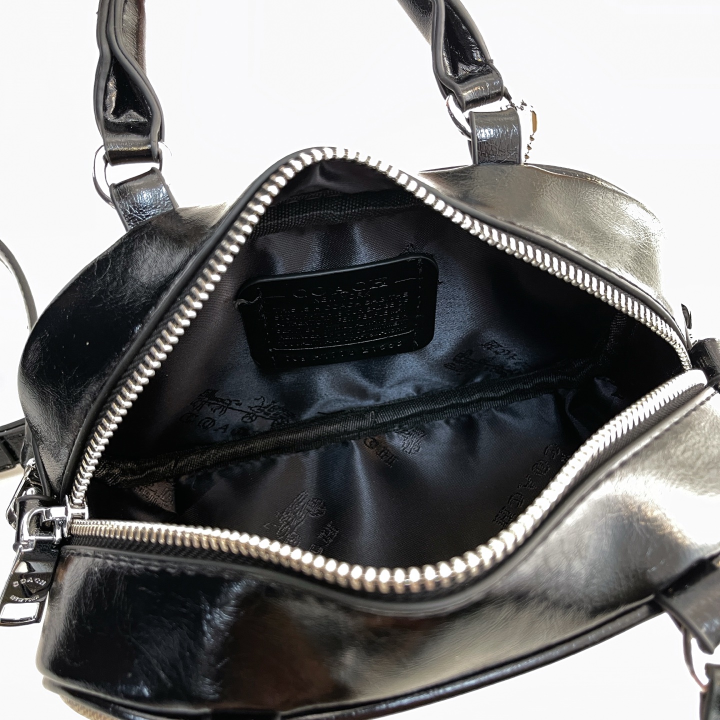 32$ dh COACH 8166 Shoulder bag size 20X12X8 cm 81529223227 BY2283 gallery