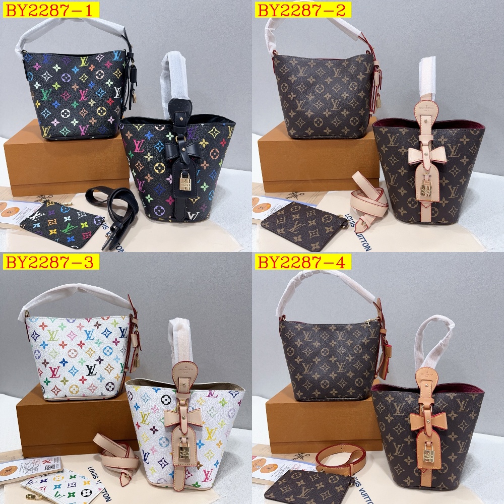 32$ dh LV 003 Shoulder bag size 25X19X12 cm 71418023224 BY2287 gallery