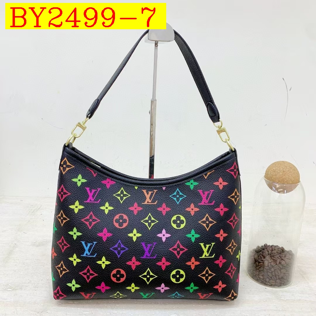32$ dh LV 133 Shoulder bag size 33X10X22 cm 41509023223 BY2499 gallery