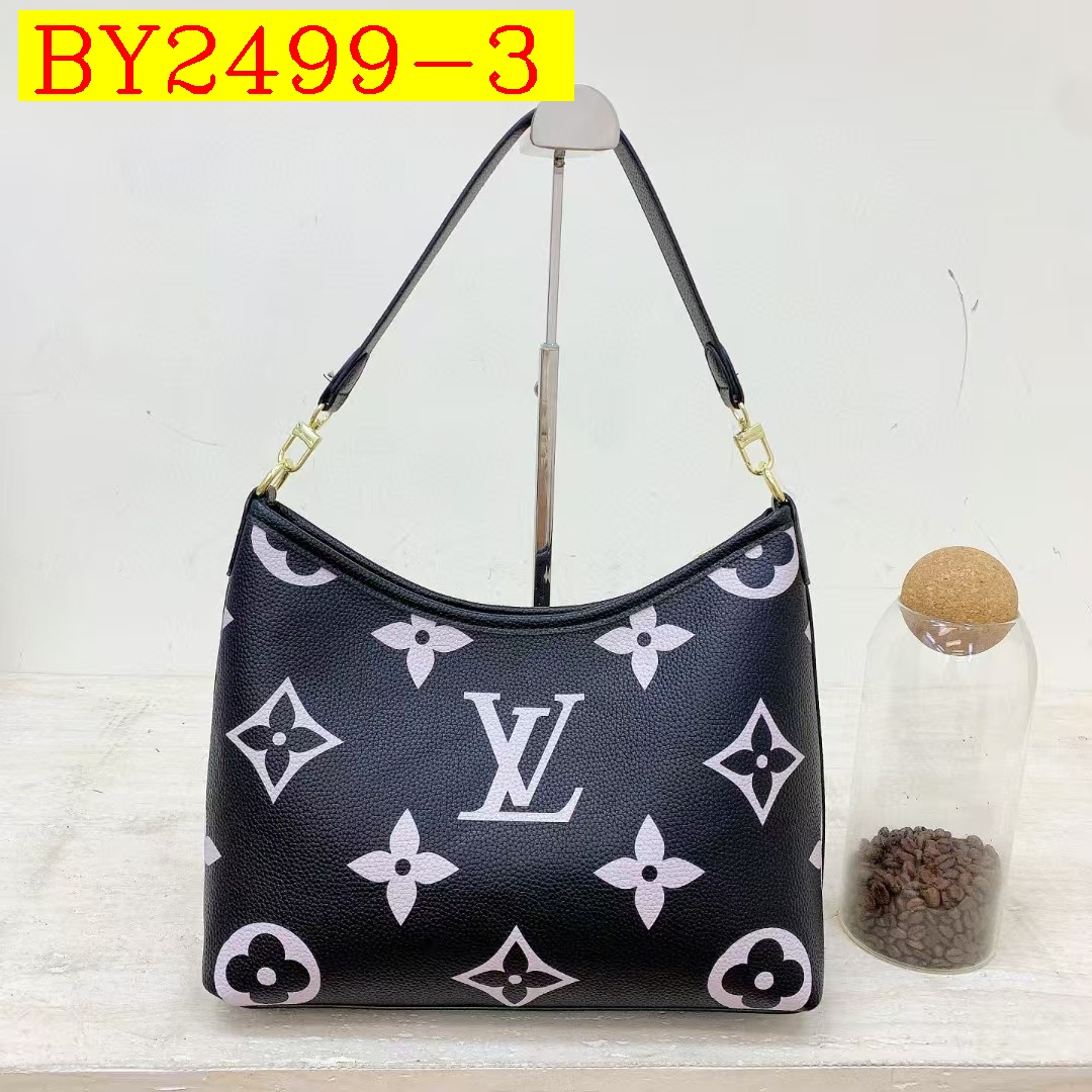 32$ dh LV 133 Shoulder bag size 33X10X22 cm 41509023223 BY2499 gallery