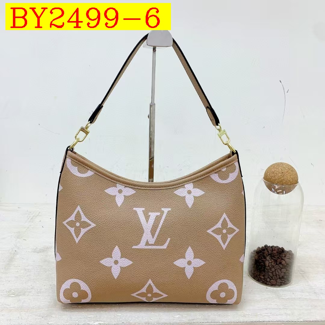 32$ dh LV 133 Shoulder bag size 33X10X22 cm 41509023223 BY2499 gallery