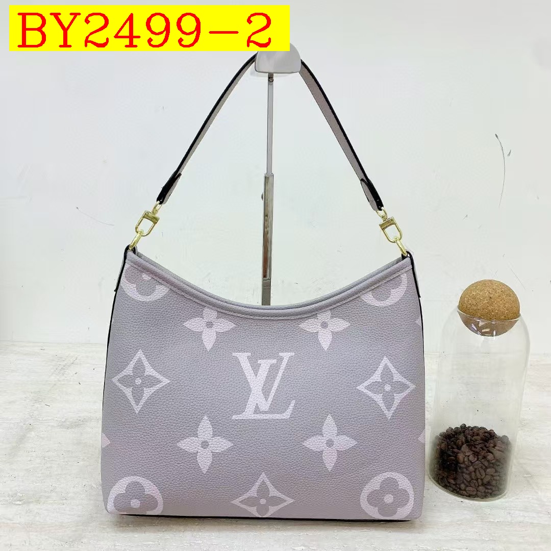 32$ dh LV 133 Shoulder bag size 33X10X22 cm 41509023223 BY2499 gallery