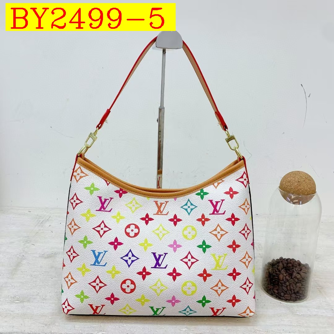 32$ dh LV 133 Shoulder bag size 33X10X22 cm 41509023223 BY2499 gallery