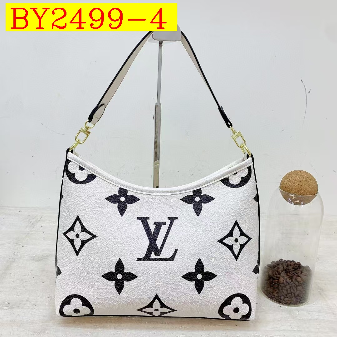 32$ dh LV 133 Shoulder bag size 33X10X22 cm 41509023223 BY2499 gallery