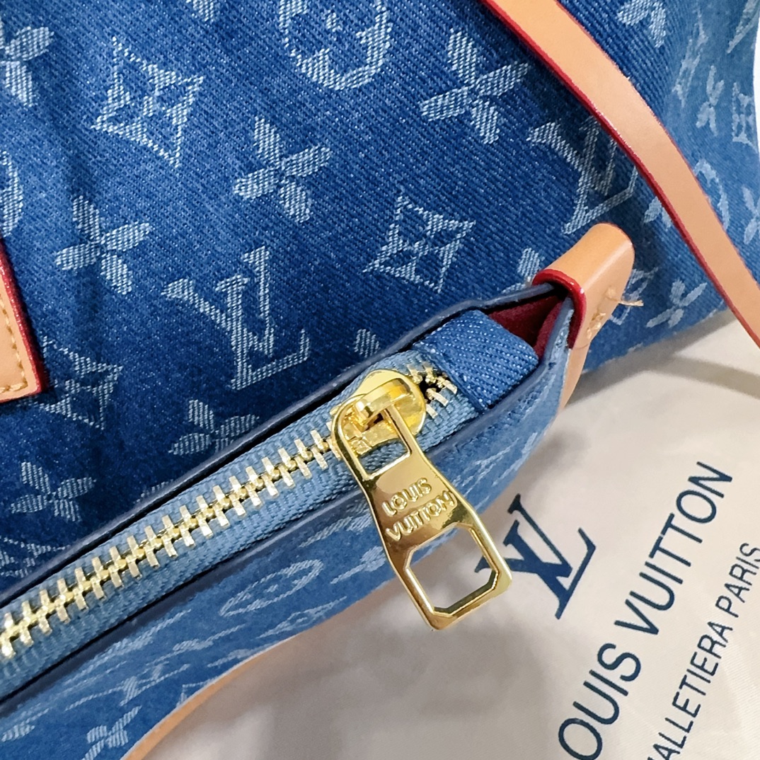 32$ dh LV 1801 Tote bag size 30X25X11cm 91603223224 BY2579 gallery