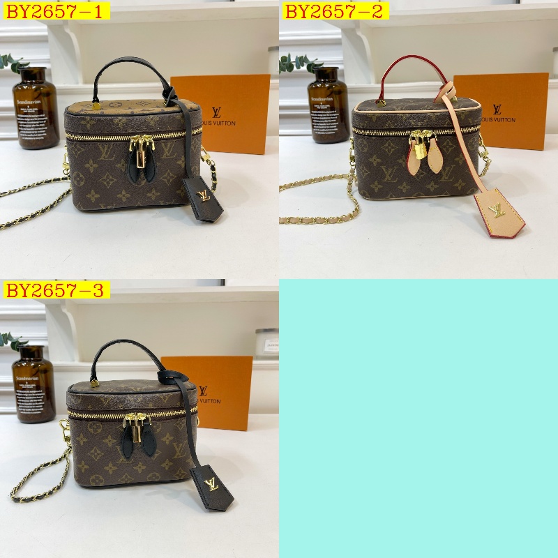 32$ dh LV 31357 Shoulder bag size 18X14X10 cm 91514623223 BY2657 gallery