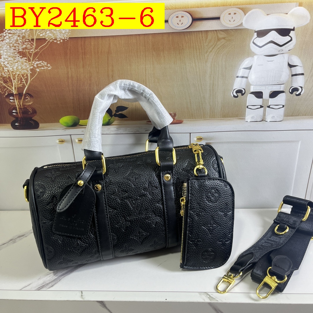 32$ dh LV 6607 Shoulder bag size 25X14X12 cm 81509423225 BY2463 gallery