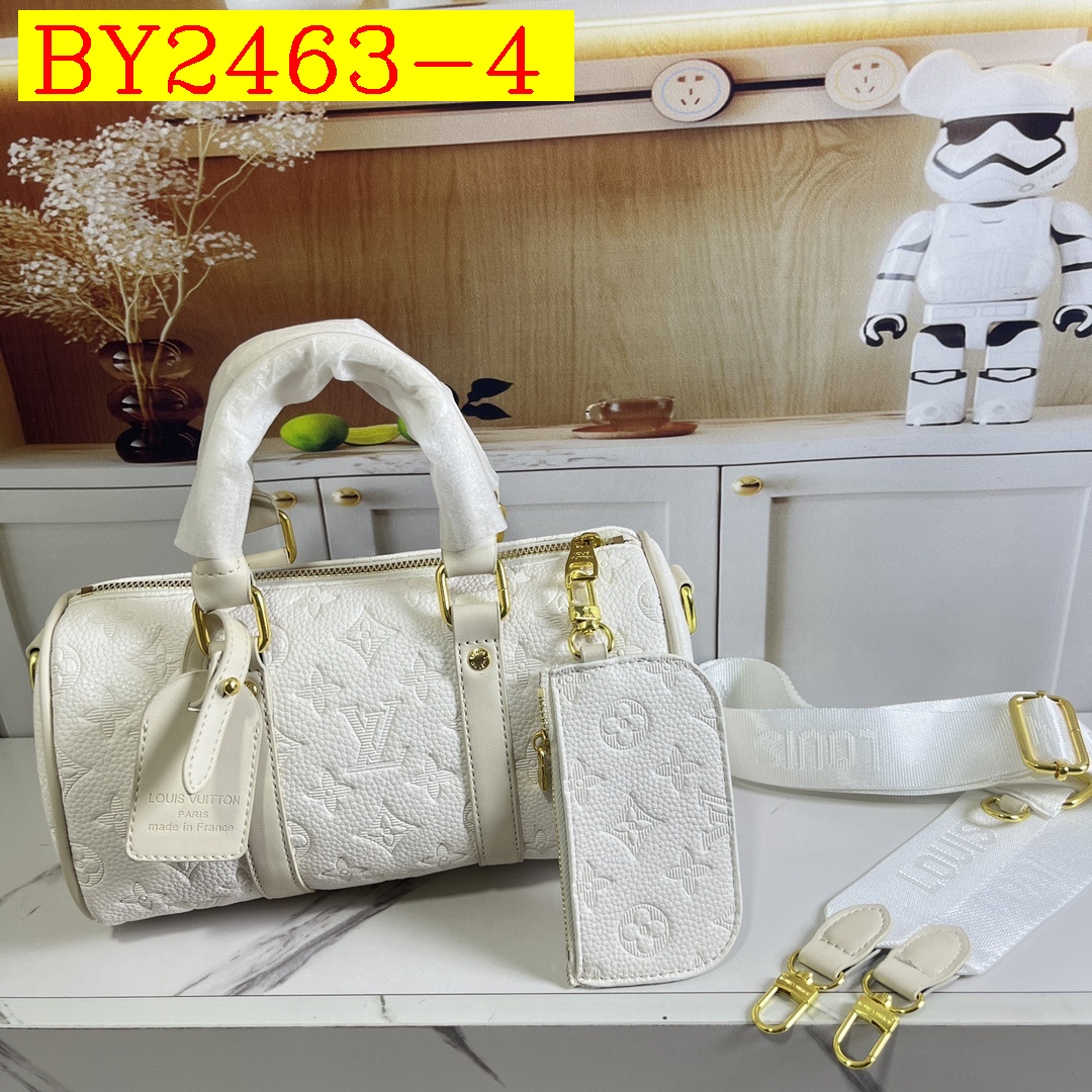 32$ dh LV 6607 Shoulder bag size 25X14X12 cm 81509423225 BY2463 gallery
