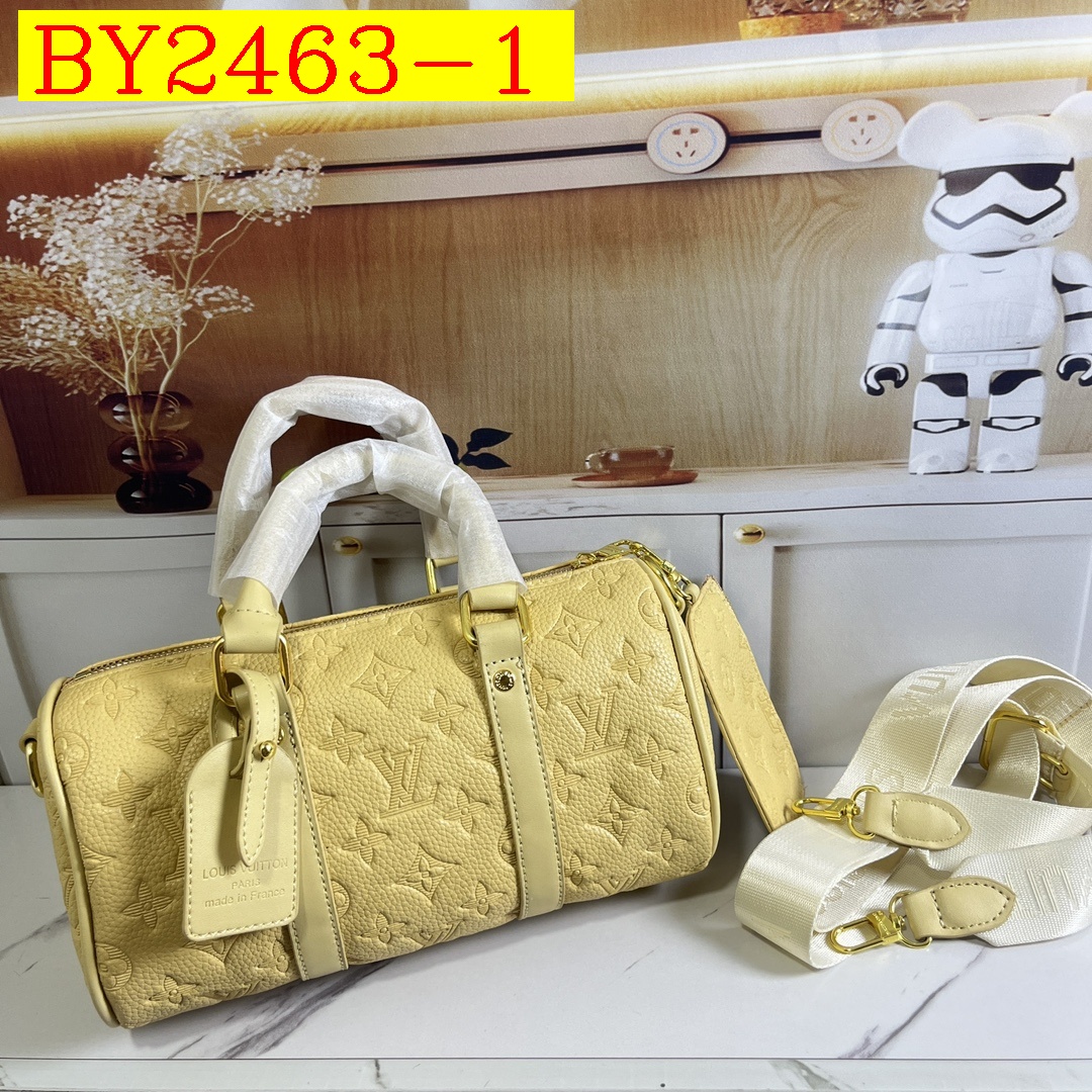 32$ dh LV 6607 Shoulder bag size 25X14X12 cm 81509423225 BY2463 gallery
