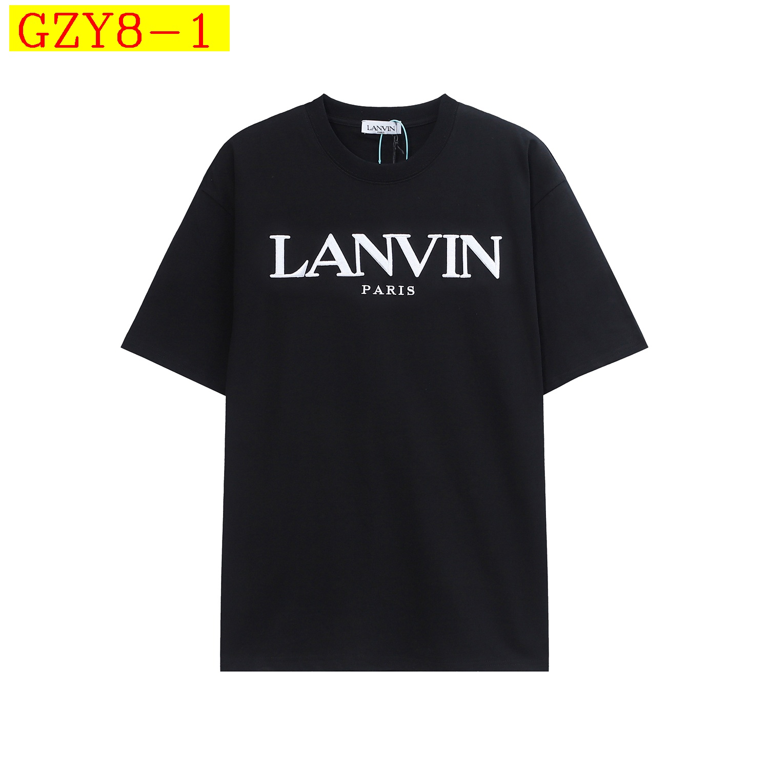 32$ dh Lanvin LF38 Short-sleeve size S-XL 91845623227 GZY8 gallery