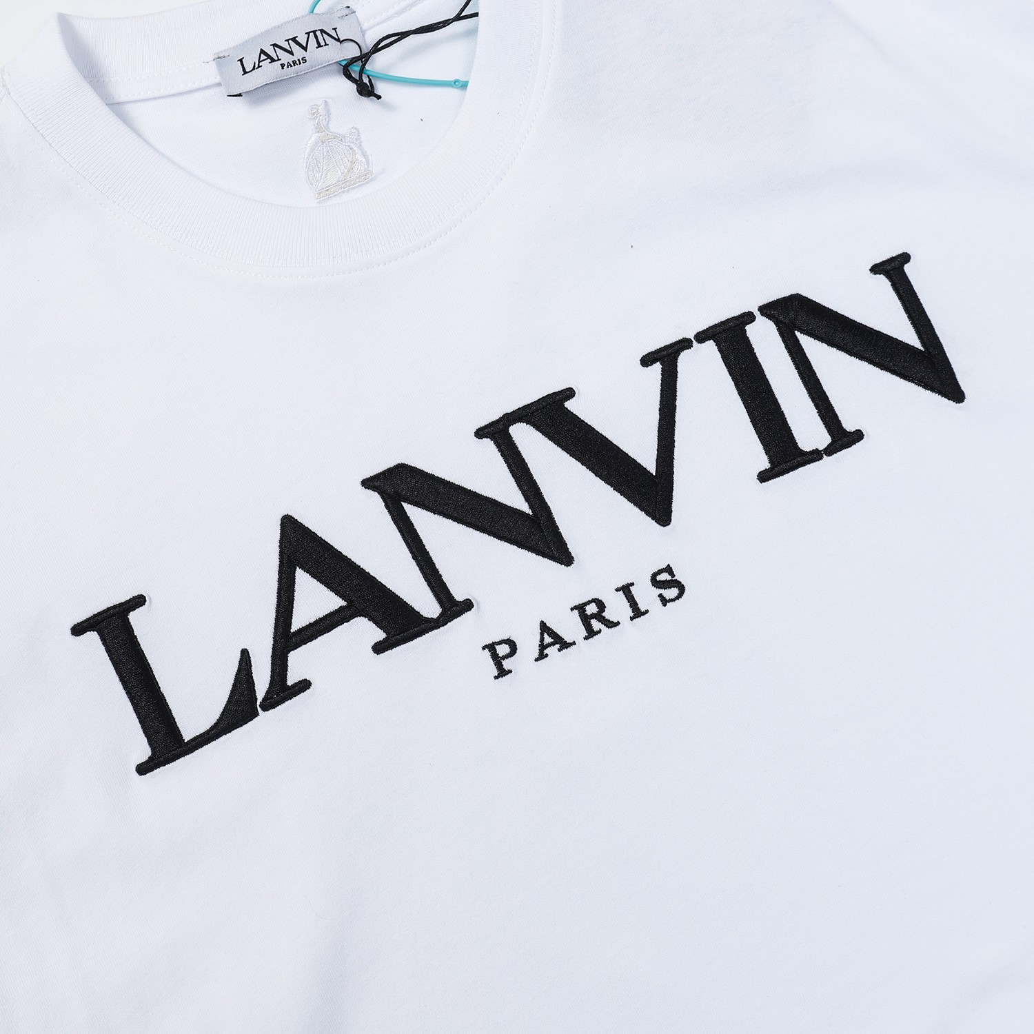 32$ dh Lanvin LF38 Short-sleeve size S-XL 91845623227 GZY8 gallery