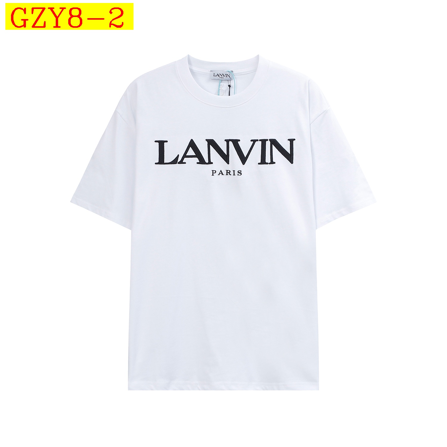 32$ dh Lanvin LF38 Short-sleeve size S-XL 91845623227 GZY8 gallery