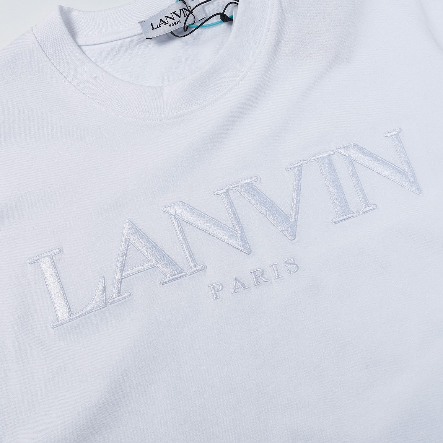 32$ dh Lanvin LF39 Short-sleeve size S-XL 81542623227 GZY10 gallery