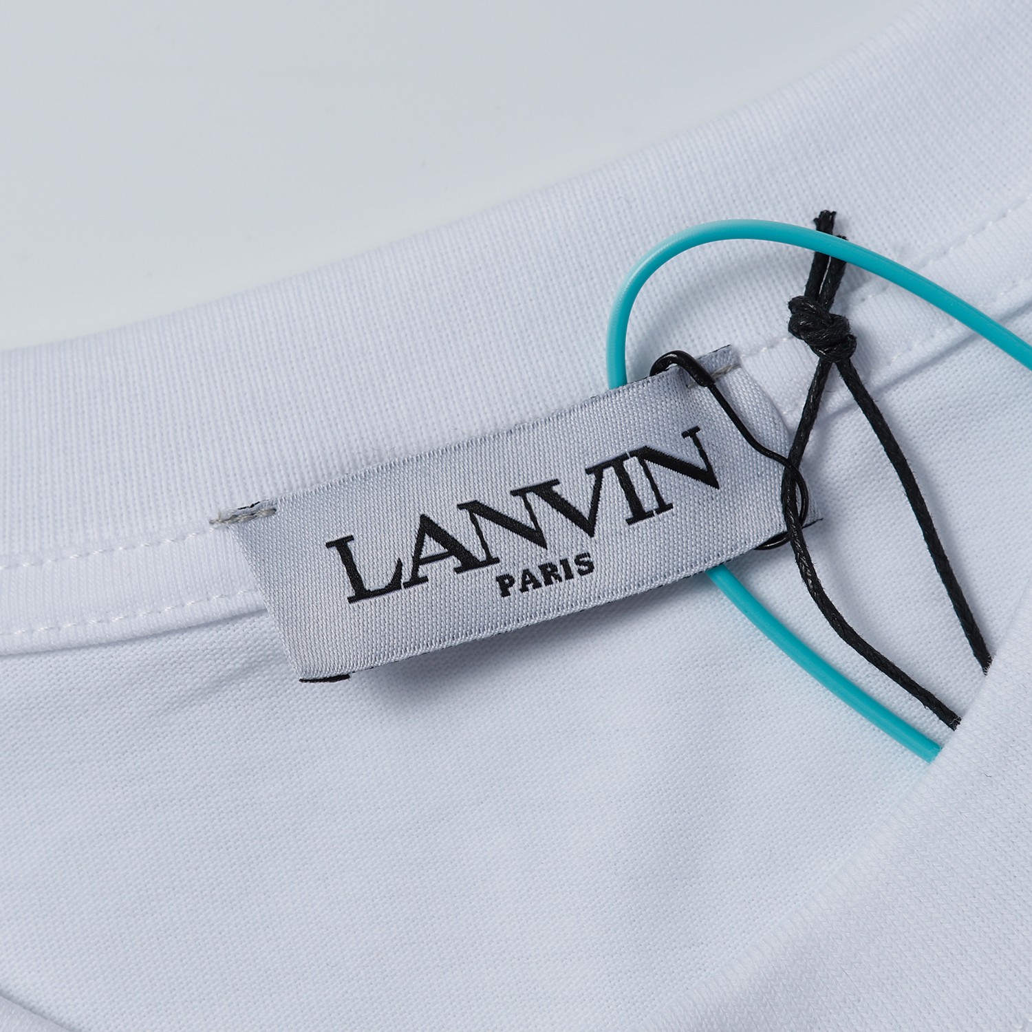 32$ dh Lanvin LF39 Short-sleeve size S-XL 81542623227 GZY10 gallery
