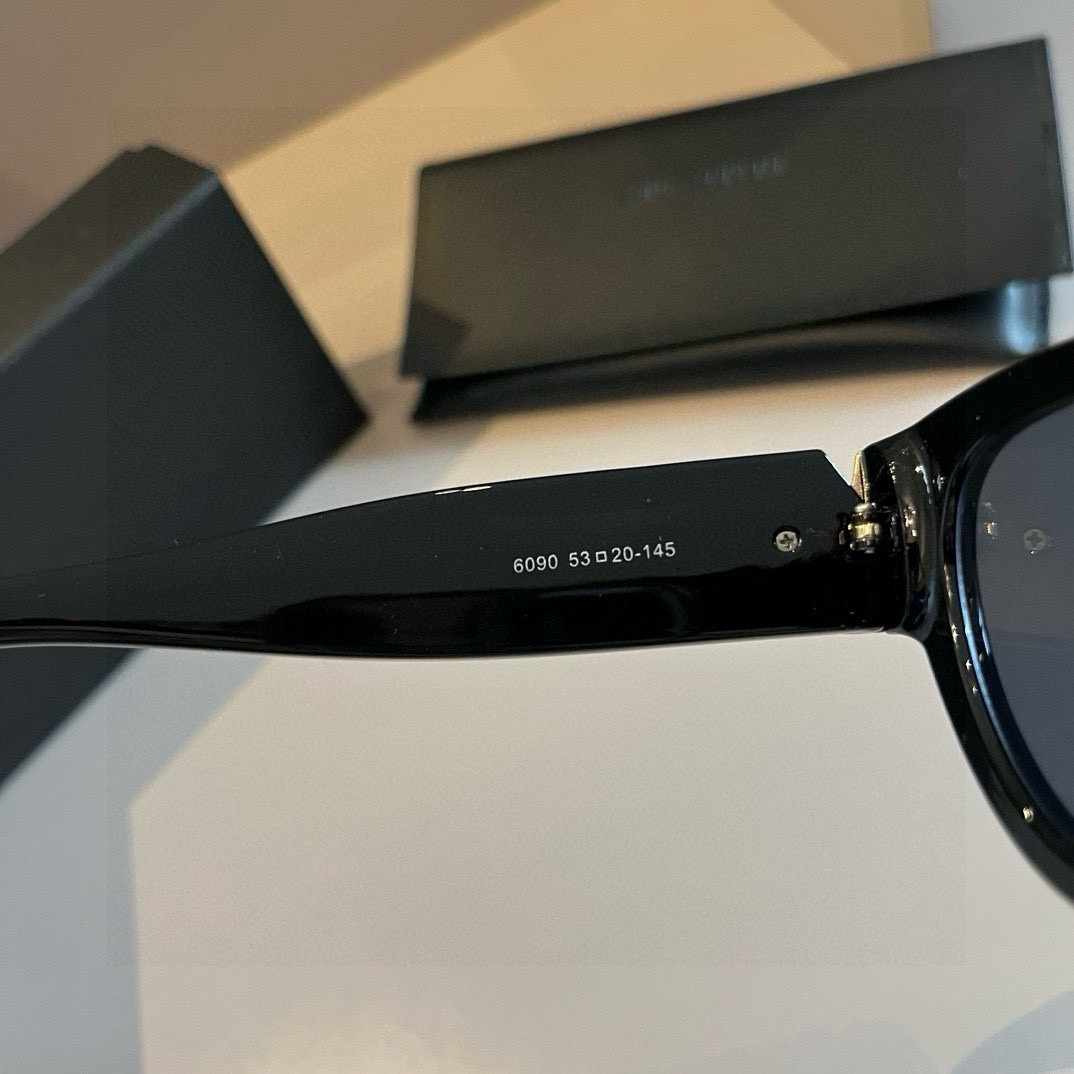 32$ dh YSL Sunglassess With Box 91652023224 WMY8 gallery