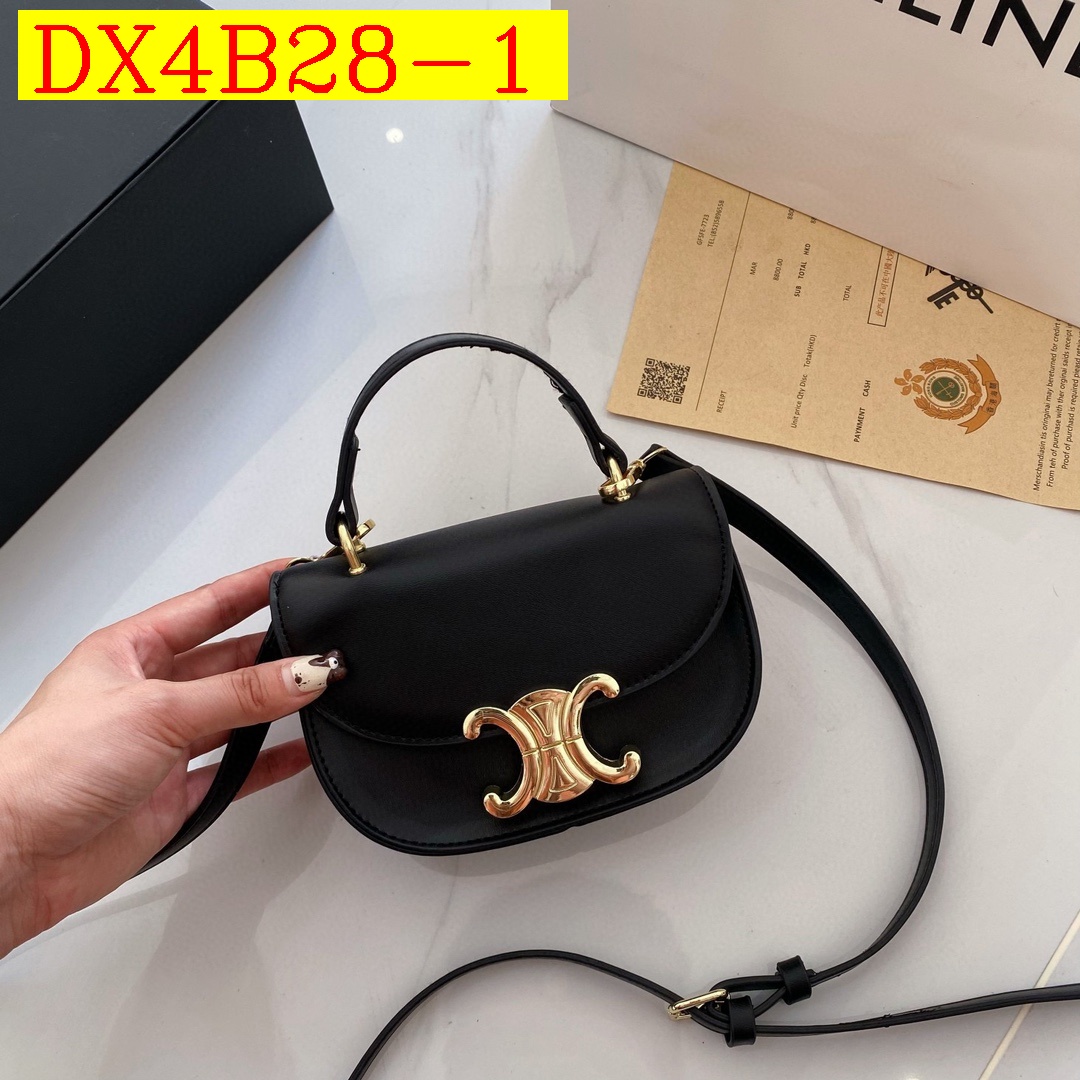32$ new_dh CELINE SIZE 17X11 CM 91514623007 DX4B28 gallery