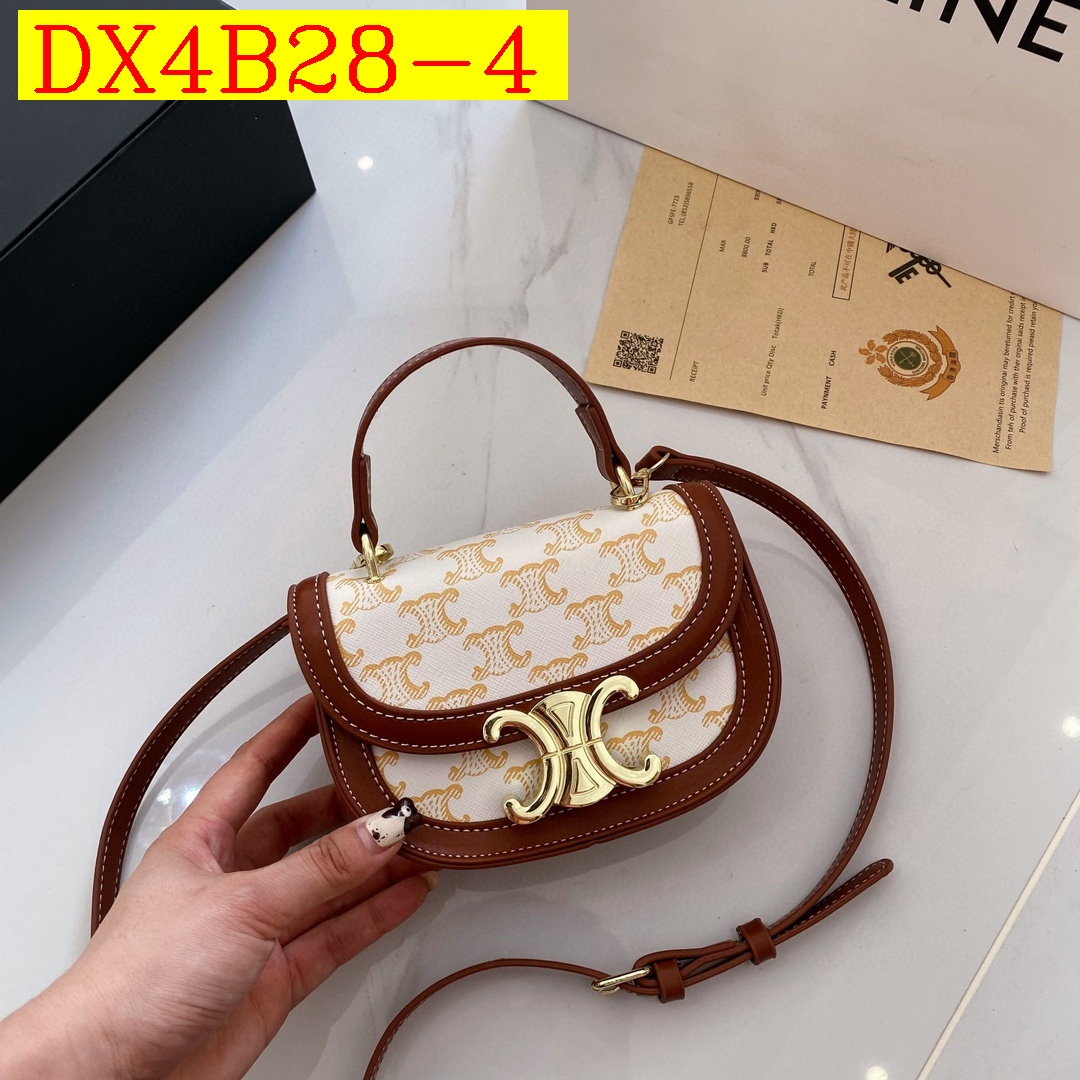 32$ new_dh CELINE SIZE 17X11 CM 91514623007 DX4B28 gallery