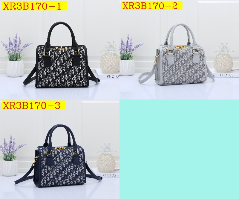 32$ new_dh DIOR_8838 SIZE 23X17X11 CM 71412623007 XR3B170 gallery