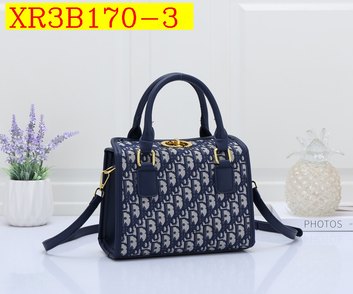 32$ new_dh DIOR_8838 SIZE 23X17X11 CM 71412623007 XR3B170 gallery