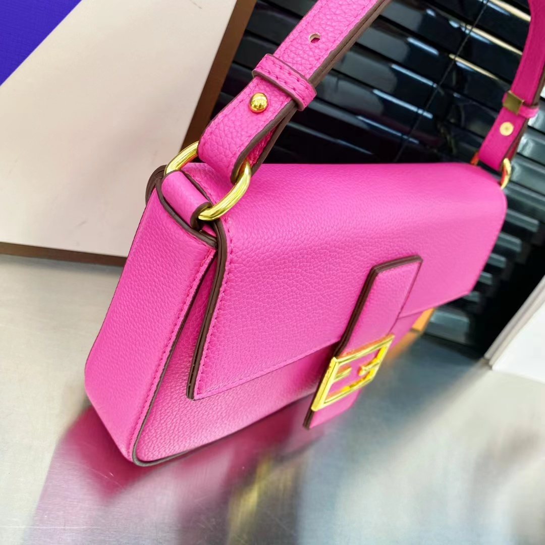 32$ new_dh FENDI 99010 SIZE 24X5X15 CM 61315823008 ZY10B65 gallery