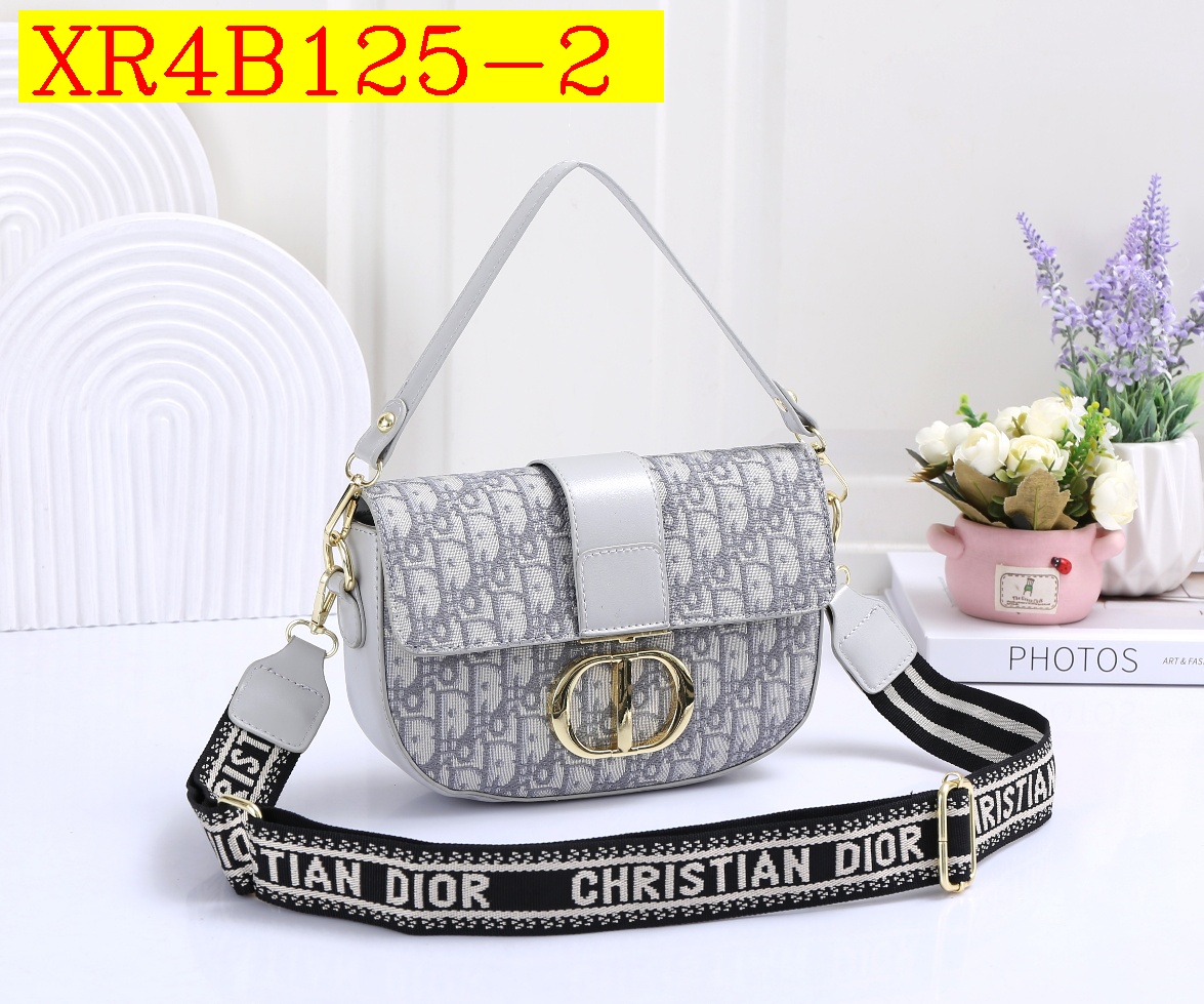 32$ new_dh dior_8850 SIZE 23X16X6 CM 91514623007 XR4B125 gallery