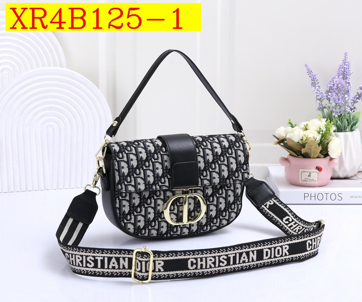 32$ new_dh dior_8850 SIZE 23X16X6 CM 91514623007 XR4B125 gallery
