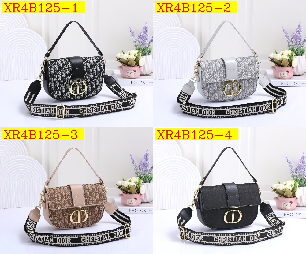 32$ new_dh dior_8850 SIZE 23X16X6 CM 91514623007 XR4B125 gallery