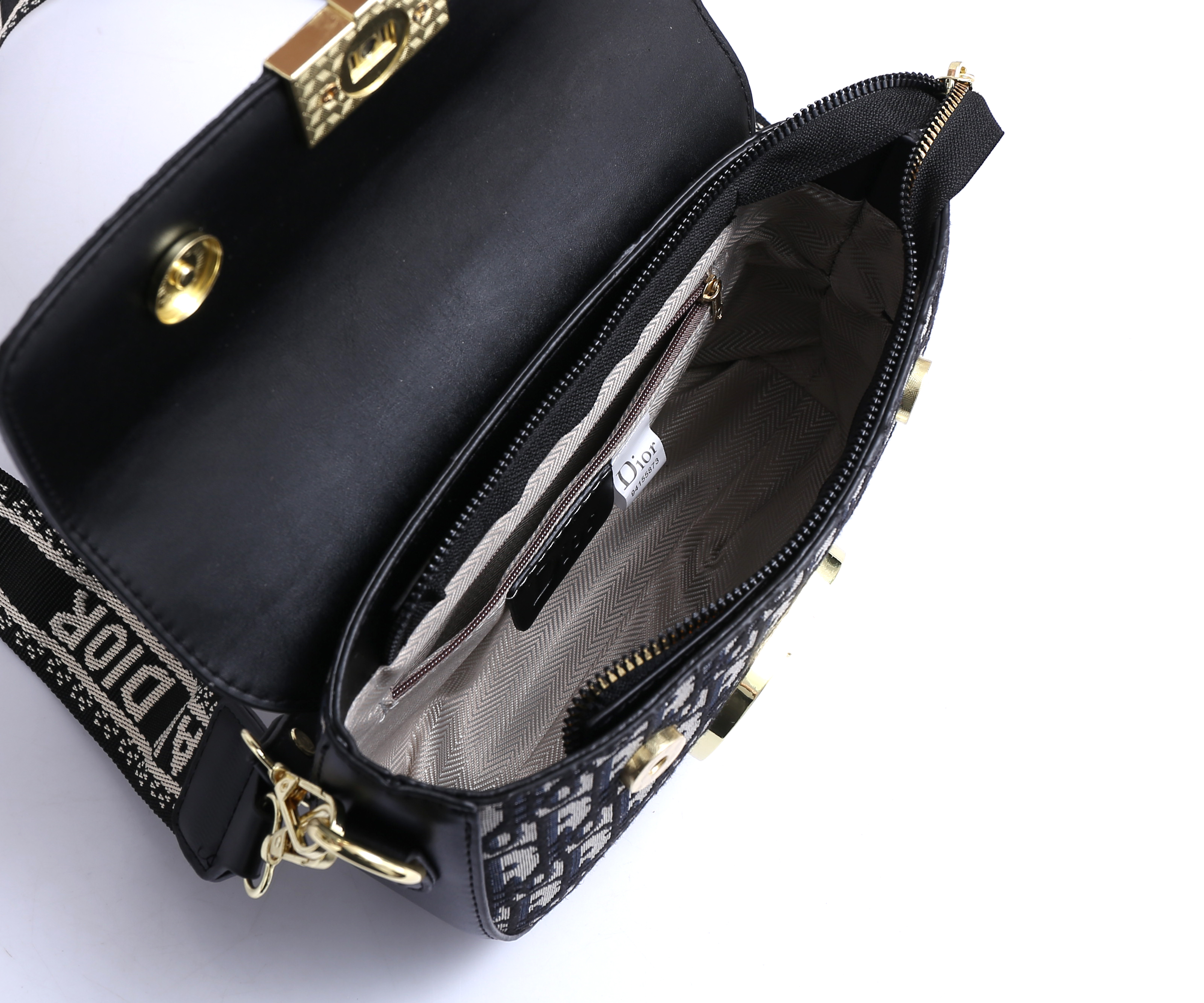 32$ new_dh dior_8850 SIZE 23X16X6 CM 91514623007 XR4B125 gallery