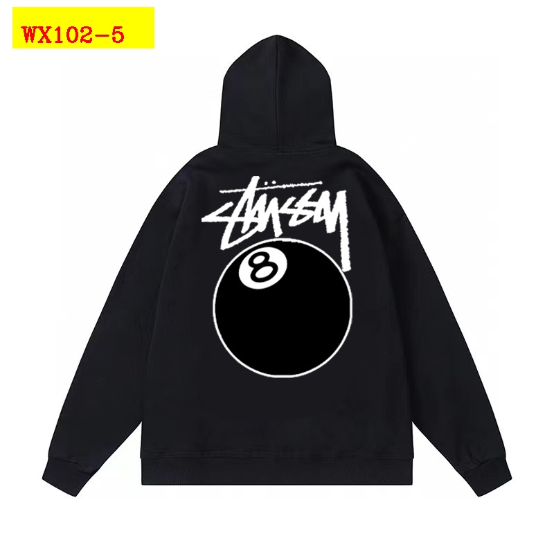 33$ 00866_ XB108 Stussy SS23 size S-2XL 415660 CODE WX102 gallery