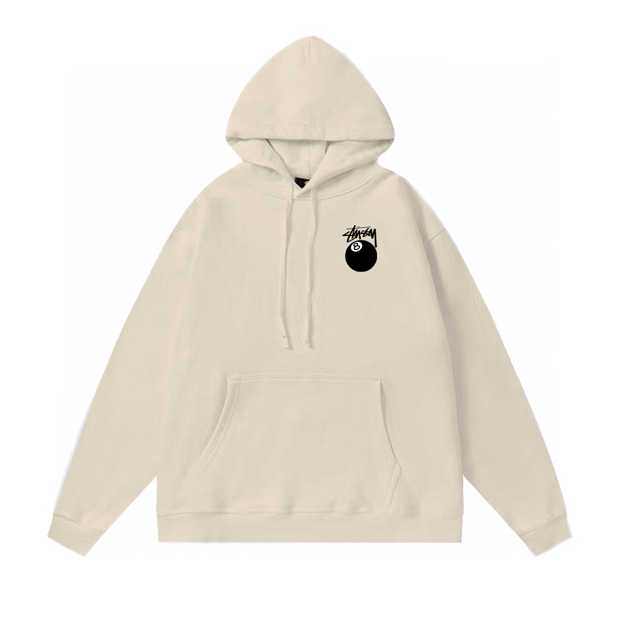 33$ 00866_ XB108 Stussy SS23 size S-2XL 415660 CODE WX102 gallery