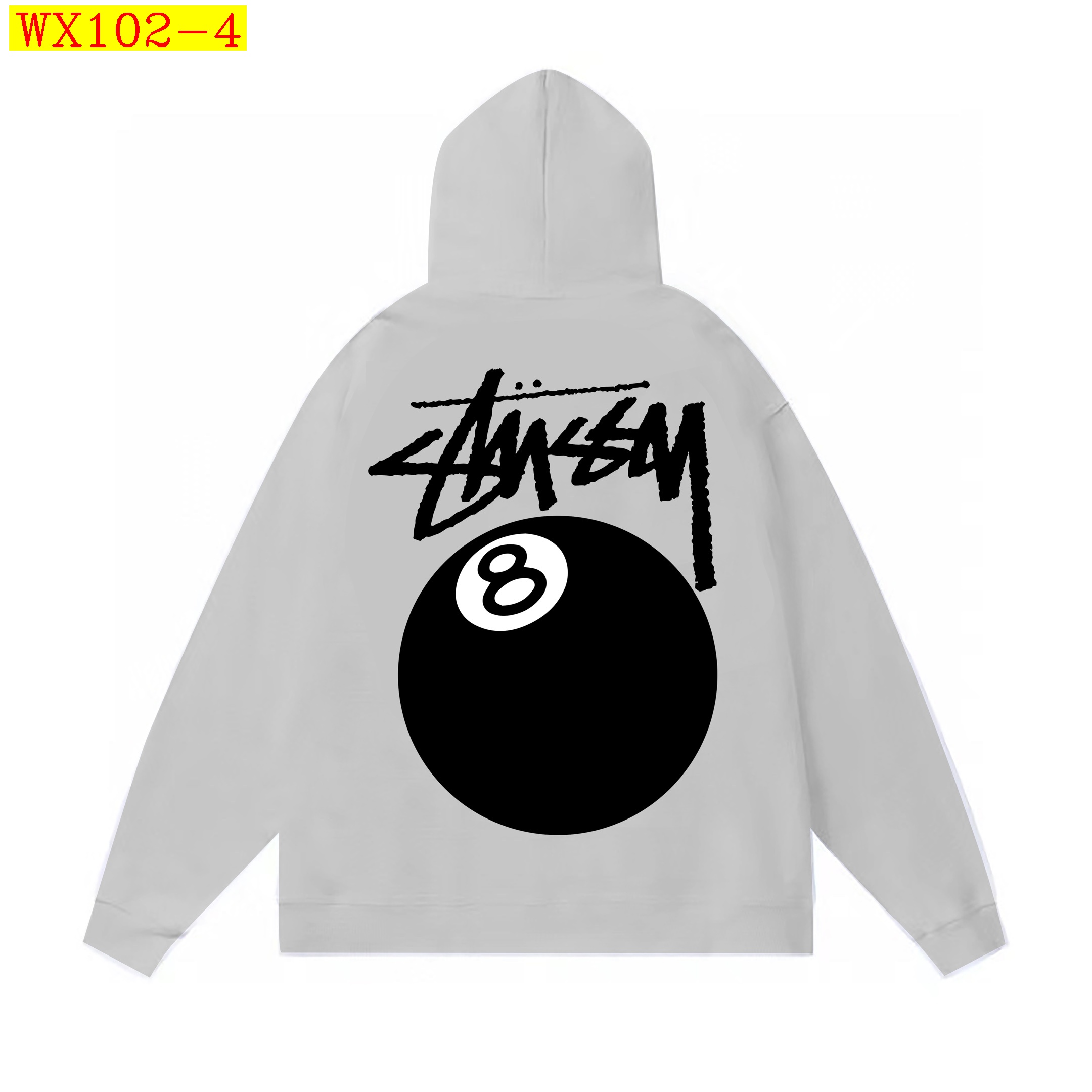 33$ 00866_ XB108 Stussy SS23 size S-2XL 415660 CODE WX102 gallery