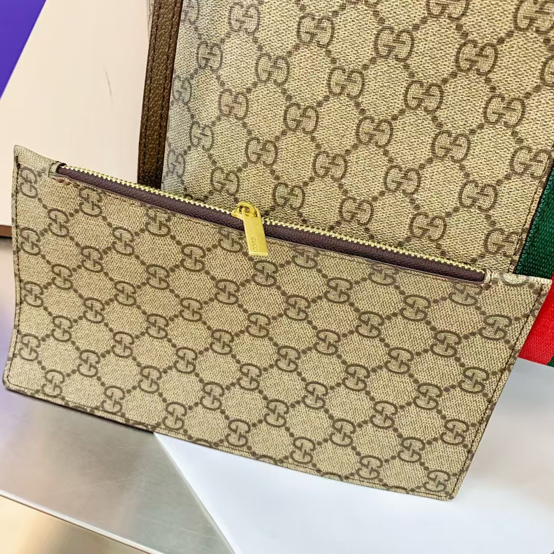 33$ GUCCI 8004 Tote bag size 44x14x25 cm 418092 BY2753 gallery
