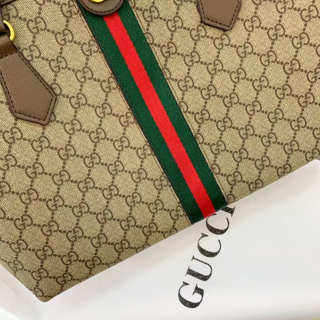 33$ GUCCI 8004 Tote bag size 44x14x25 cm 418092 BY2753 gallery
