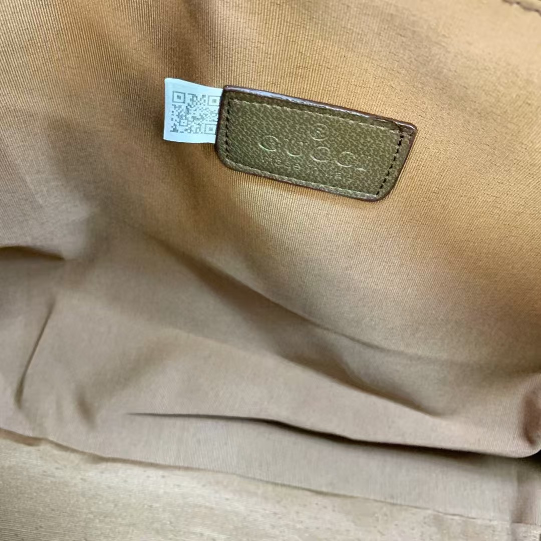 33$ GUCCI 8004 Tote bag size 44x14x25 cm 418092 BY2753 gallery