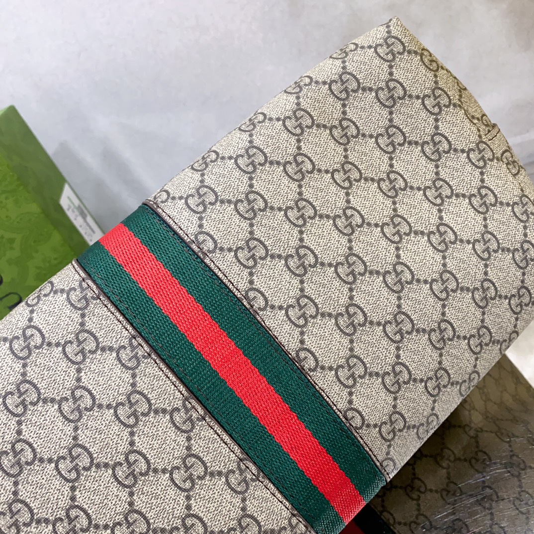 33$ GUCCI 8004 Tote bag size 44x25x15 cm 214080 BY2755 gallery