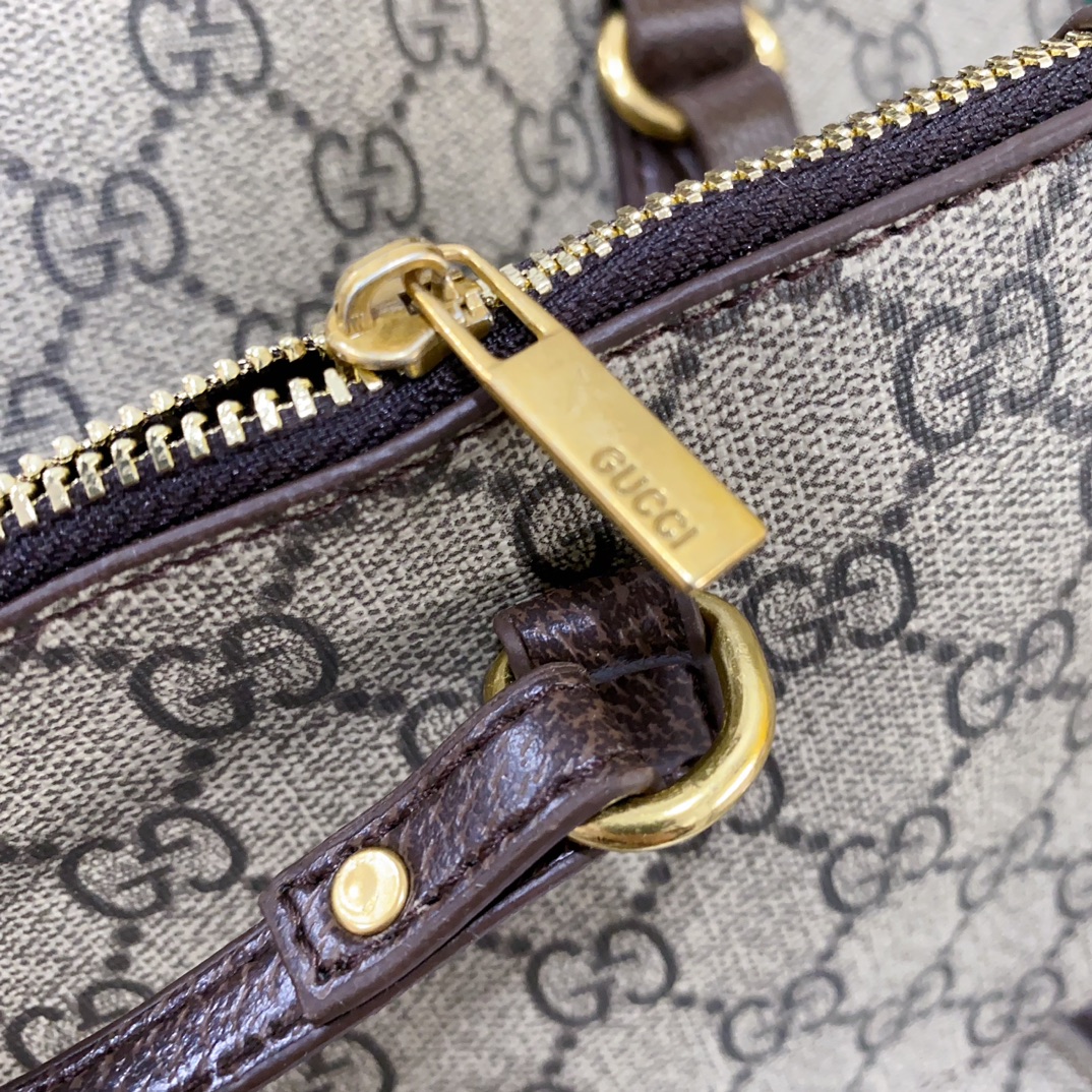 33$ GUCCI 8004 Tote bag size 44x25x15 cm 214080 BY2755 gallery