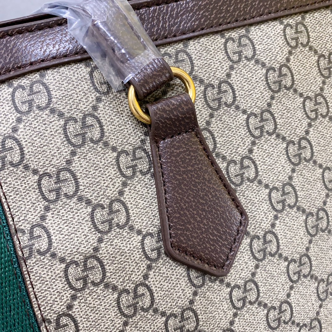33$ GUCCI 8004 Tote bag size 44x25x15 cm 214080 BY2755 gallery