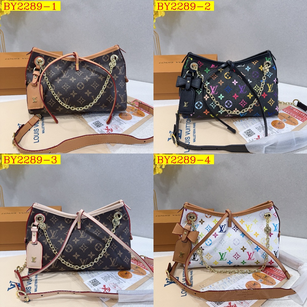 33$ dh LV 13014 Shoulder bag size 30X19X11 cm 91628023331 BY2289 gallery