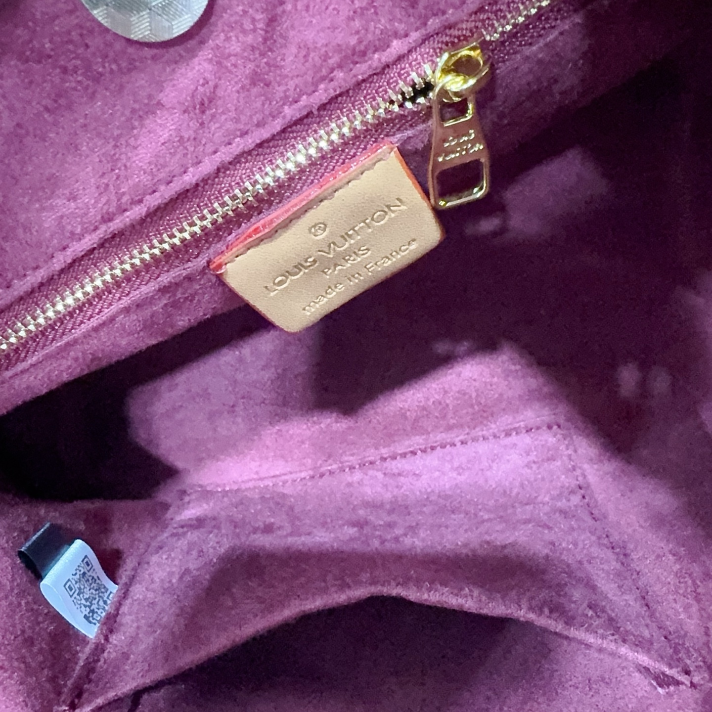 33$ dh LV 13014 Shoulder bag size 30X19X11 cm 91628023331 BY2289 gallery