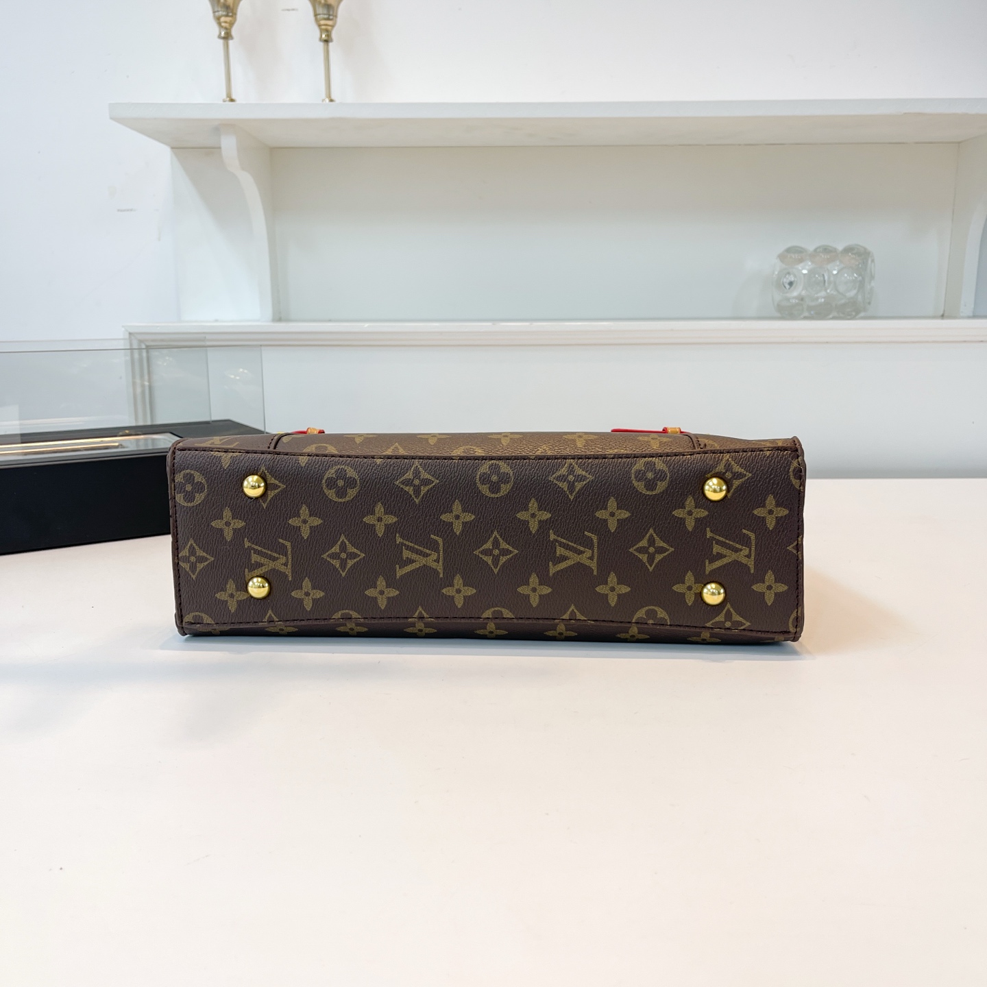 33$ dh LV 9110 Shoulder bag size 32X20X11 cm 61504823238 BY2411 gallery