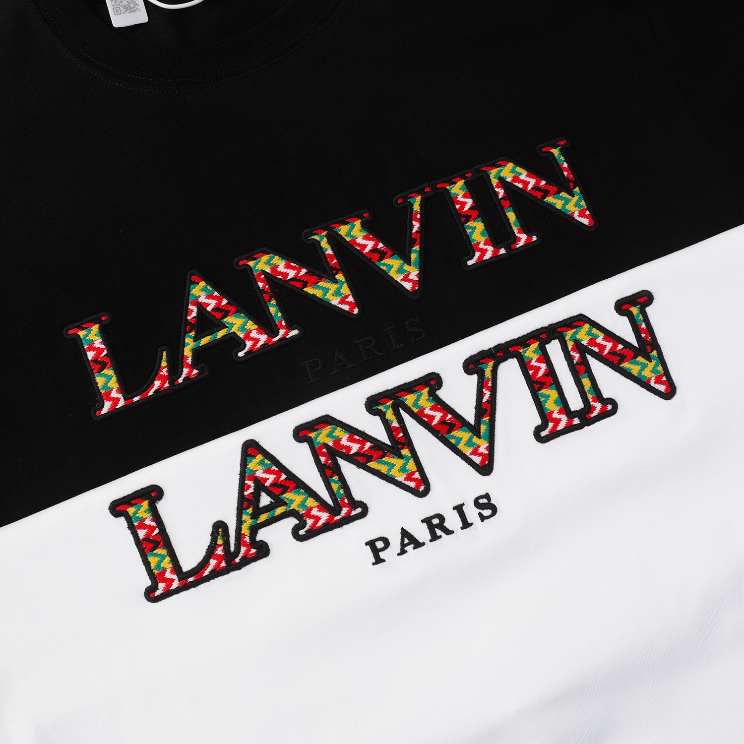 33$ dh Lanvin LF66 Short-sleeve size S-XL 91854023330 GZY16 gallery