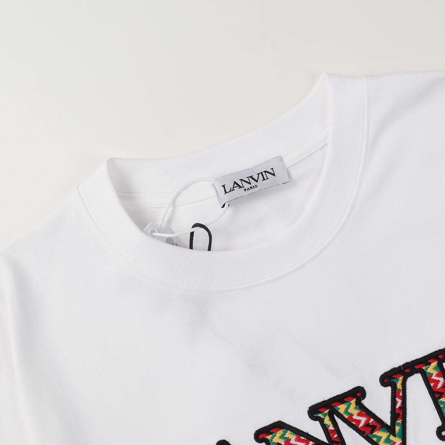33$ dh Lanvin LF66 Short-sleeve size S-XL 91854023330 GZY16 gallery