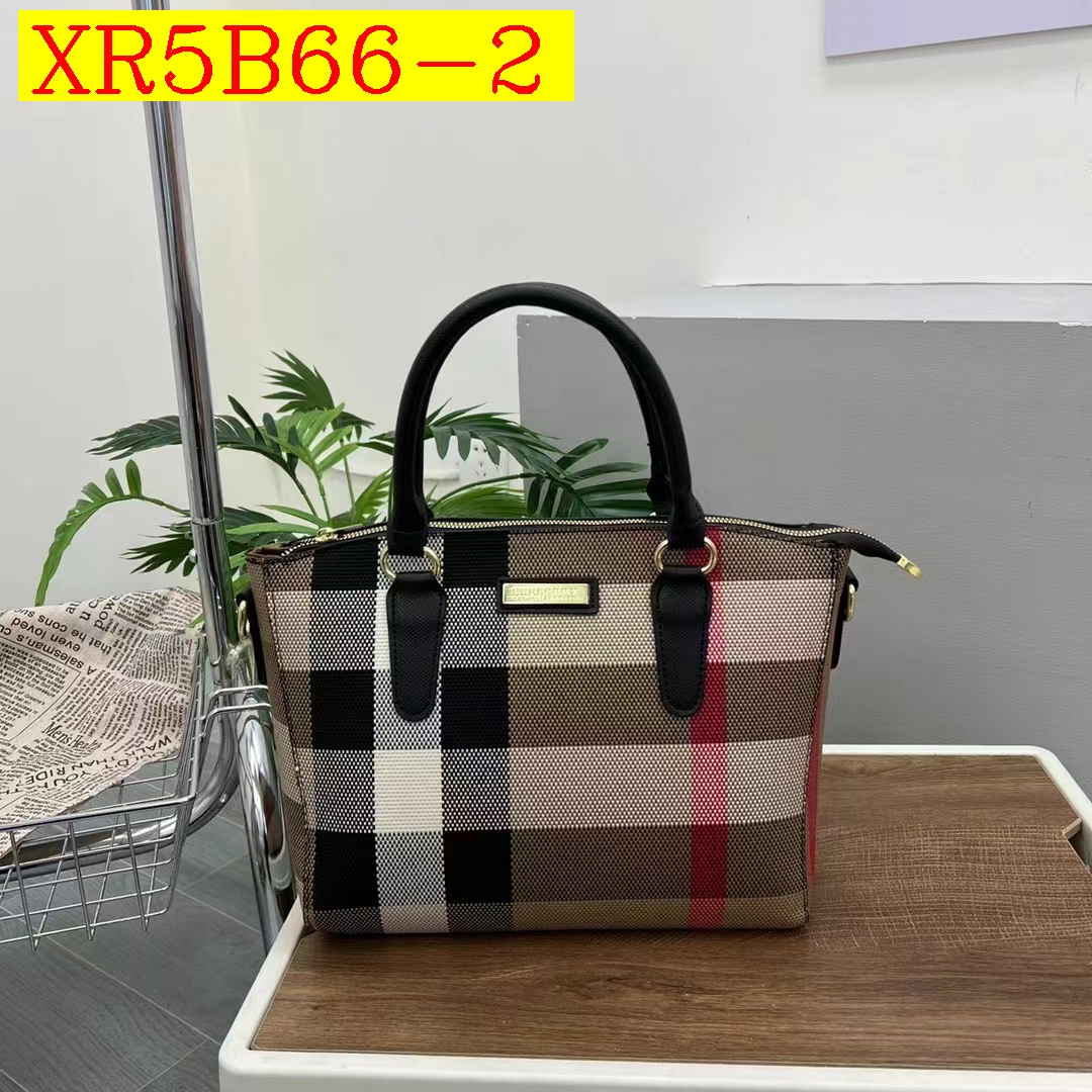 33$ new_dh BURBERRY_016 SIZE 34X23X14 CM 91532023116 XR5B66 gallery