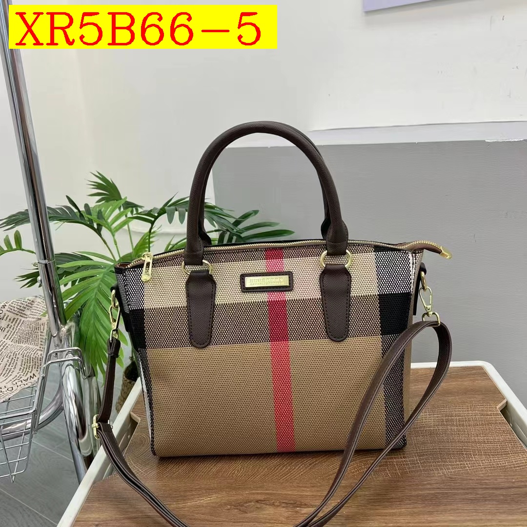 33$ new_dh BURBERRY_016 SIZE 34X23X14 CM 91532023116 XR5B66 gallery