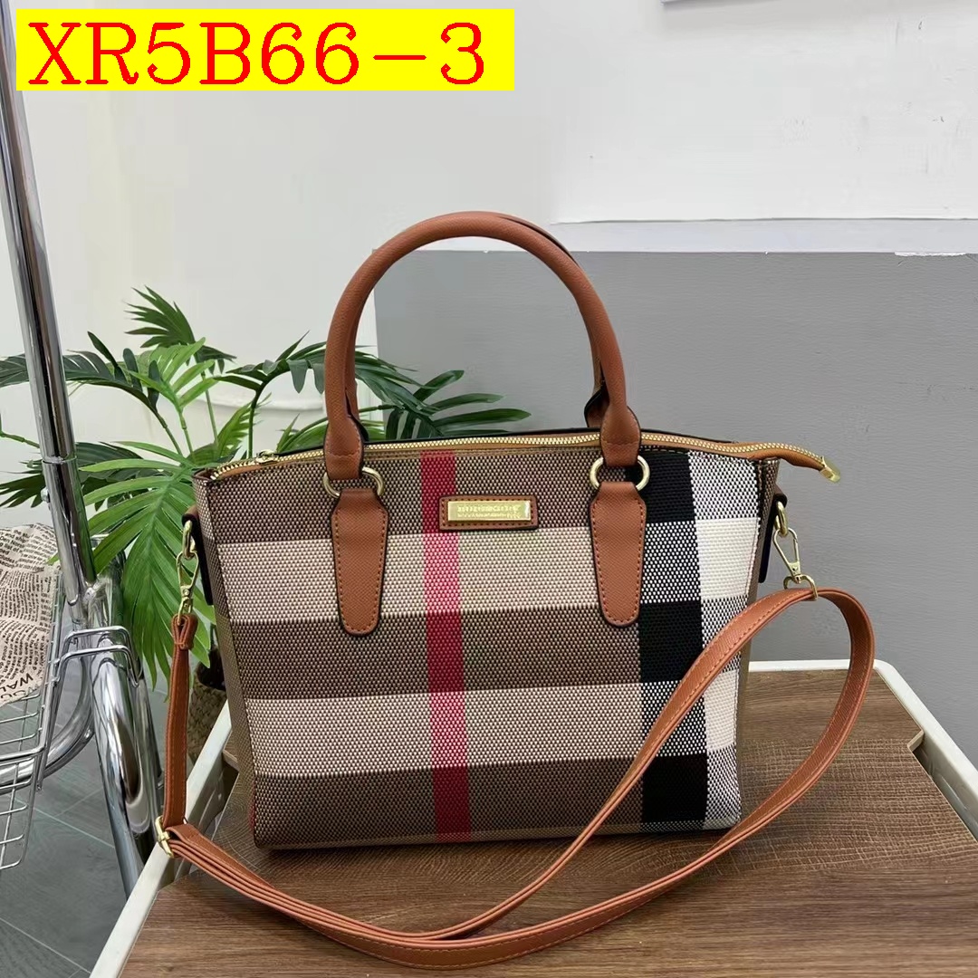 33$ new_dh BURBERRY_016 SIZE 34X23X14 CM 91532023116 XR5B66 gallery