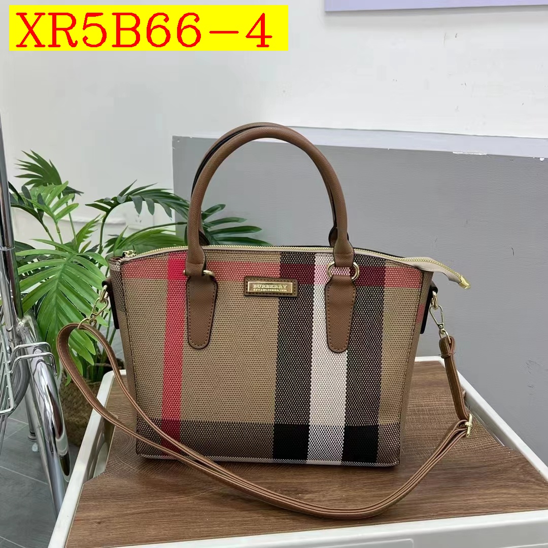 33$ new_dh BURBERRY_016 SIZE 34X23X14 CM 91532023116 XR5B66 gallery