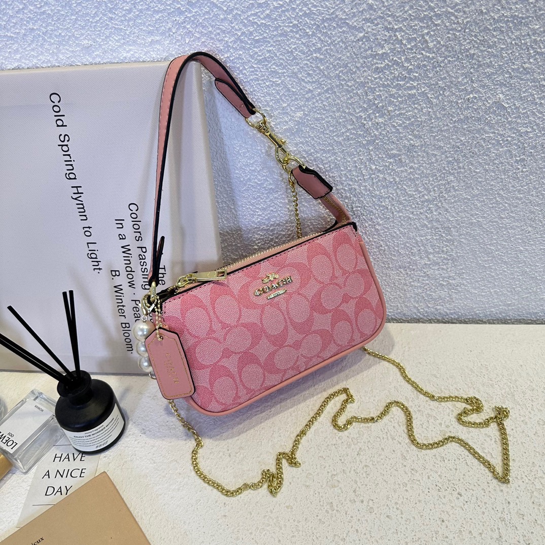 33$ new_dh CHANEL SIZE 20X11X5 CM 91532023116 DX64472 gallery