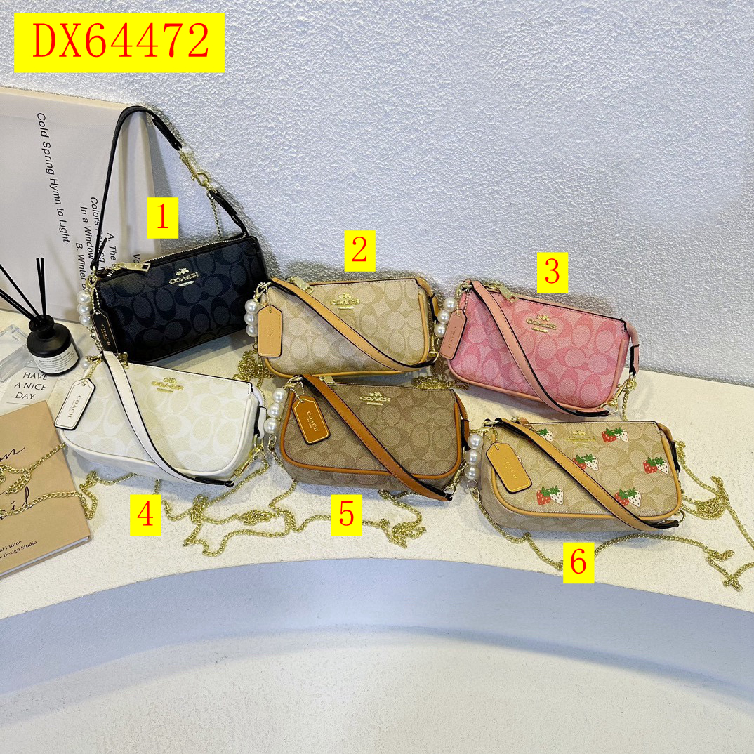 33$ new_dh CHANEL SIZE 20X11X5 CM 91532023116 DX64472 gallery