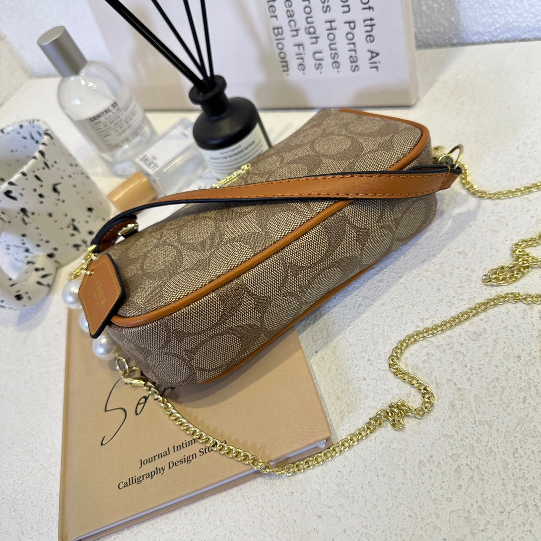 33$ new_dh CHANEL SIZE 20X11X5 CM 91532023116 DX64472 gallery